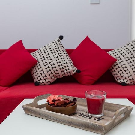 Apartment Chocolino Дубровник Экстерьер фото